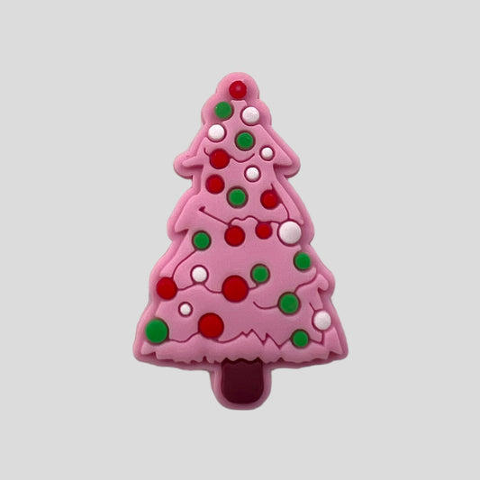 Christmas Tree Pink | Christmas