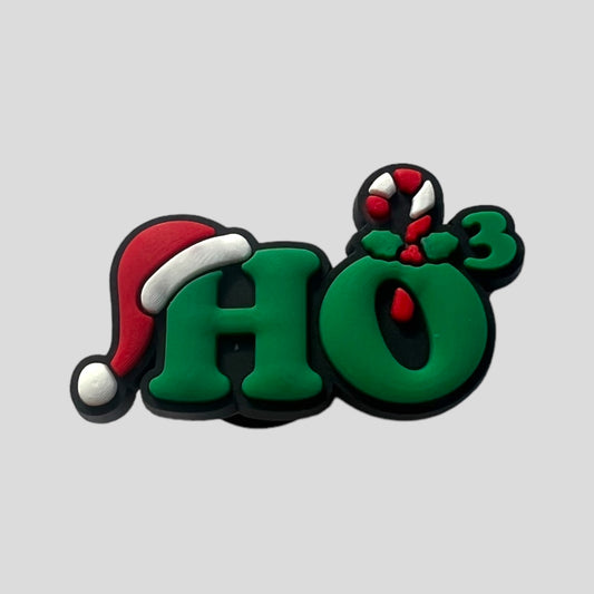 Ho Cubed | Christmas