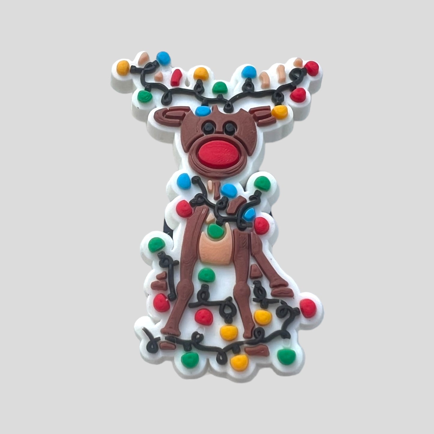 Lit Reindeer | Christmas