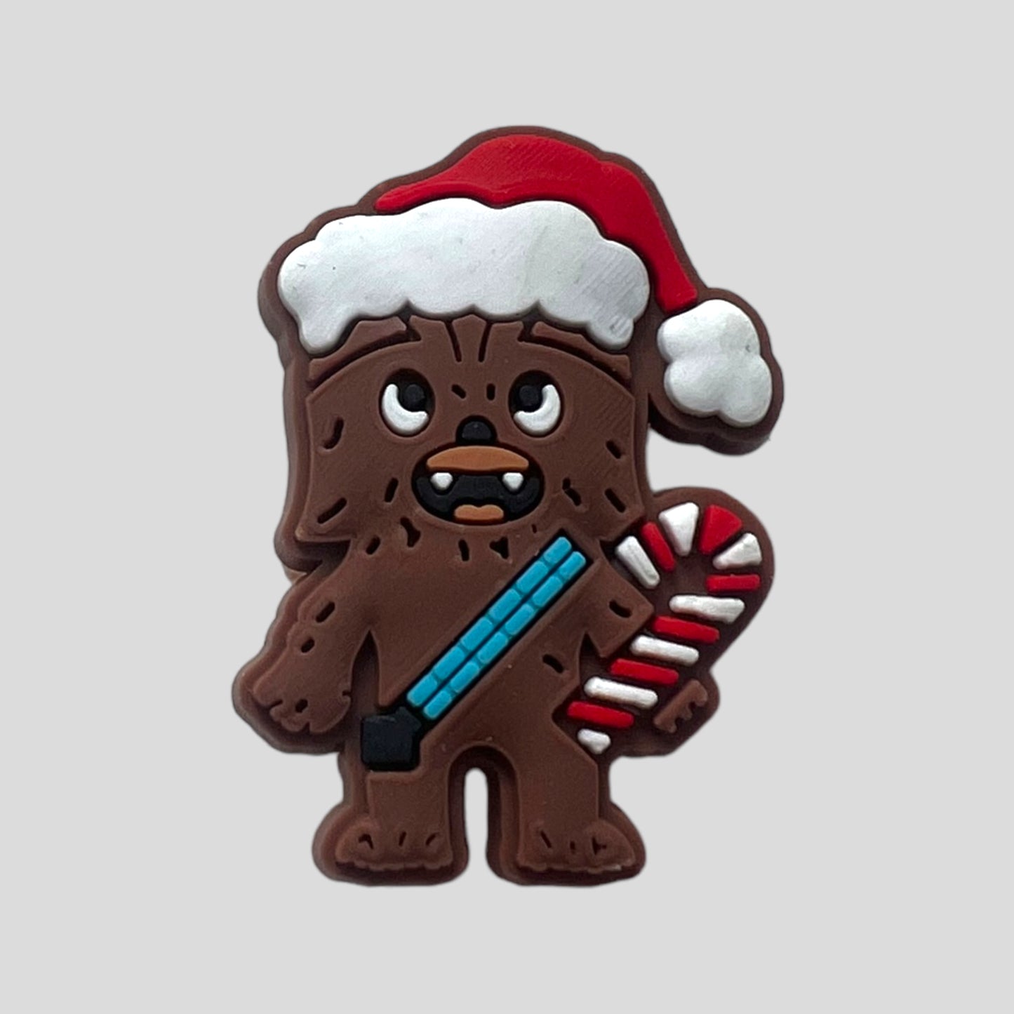 Santa Hat Chewy | Christmas