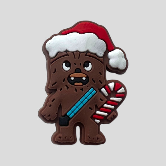 Santa Hat Chewy | Christmas