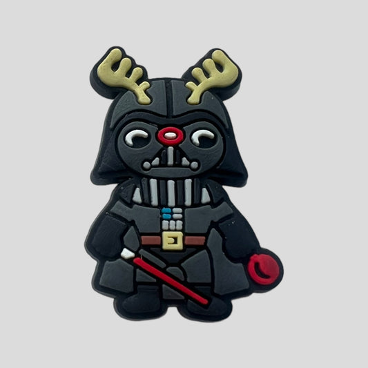 Reindeer Darth | Christmas