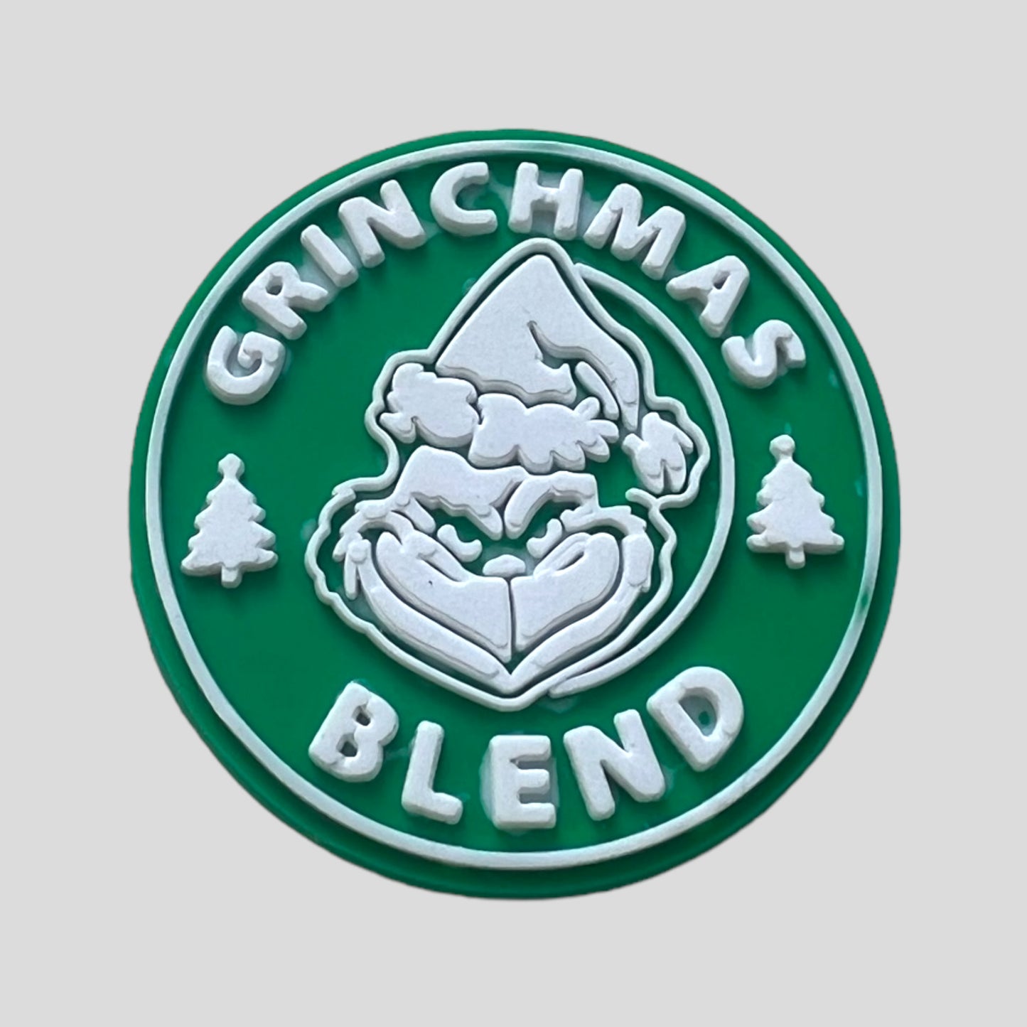 Grinchmas Blend | Christmas