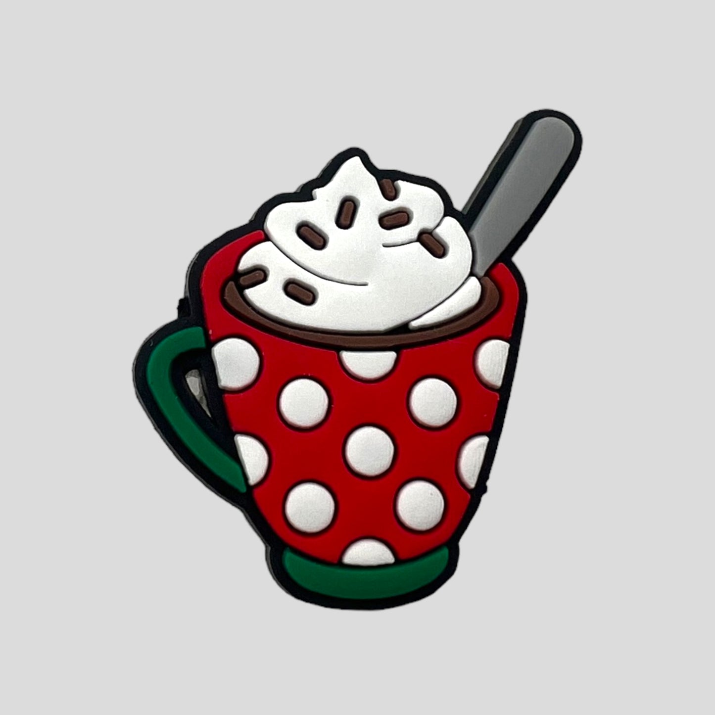 Hot Chocolate with Cream | Drinks