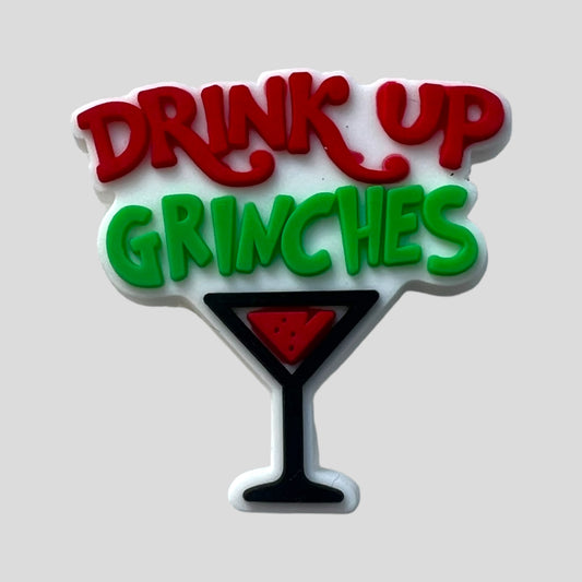 Drink Up Grinches | Drinks