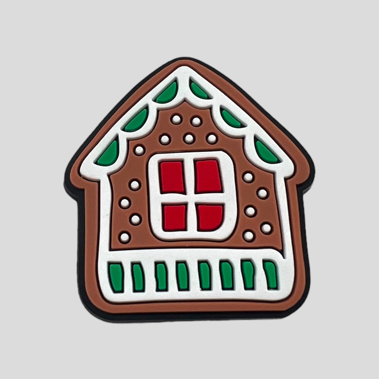 Gingerbread House | Christmas