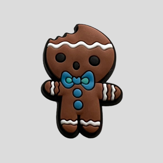 Chomp | Gingerbread Man