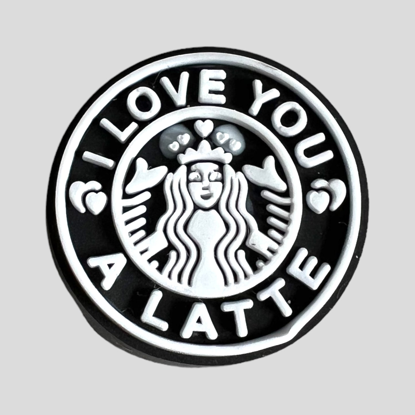 I Love You A Latte | Coffee