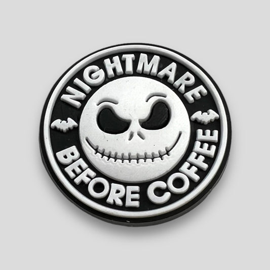 Nightmare Before Coffee | Coffee