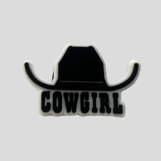 Cowgirl Black Hat | Cowgirls