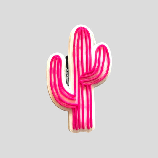 Pink Cactus | Cowgirls