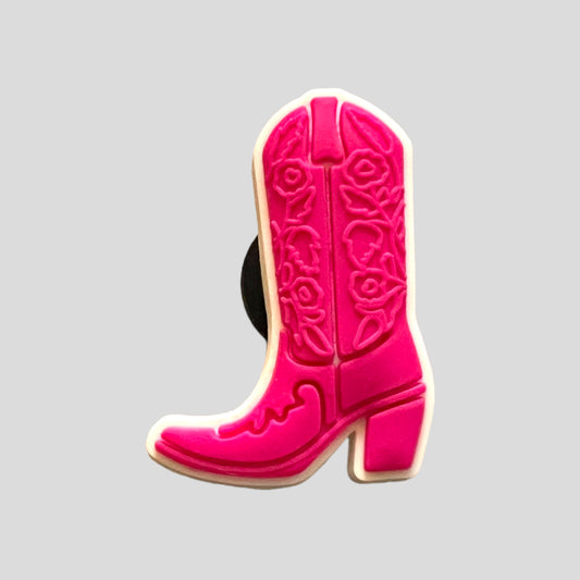 Boots - Pink | Cowgirls