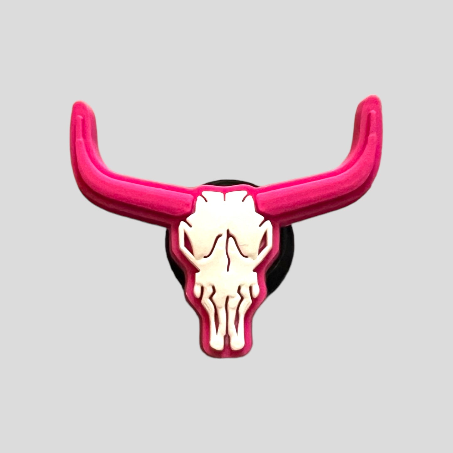 Pink Cow Skull | Cowgirls