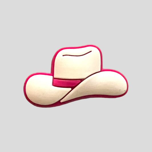 White Cowgirl Hat | Cowgirls