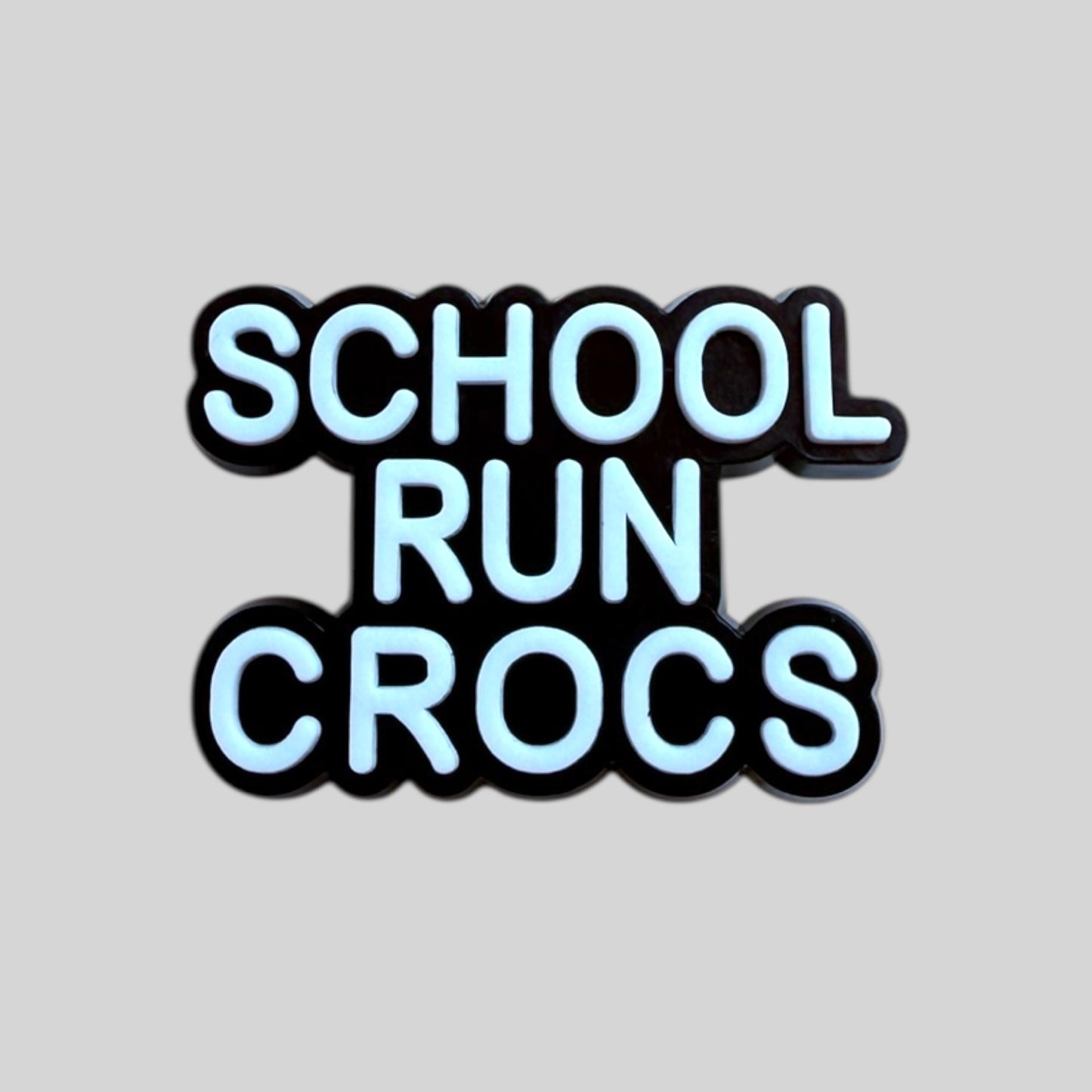 School Run Crocs | Crocs