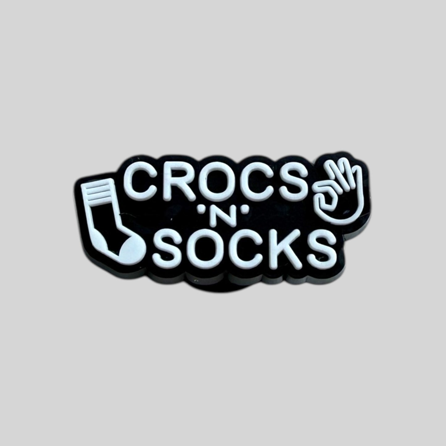 Crocs N Socks | Crocs