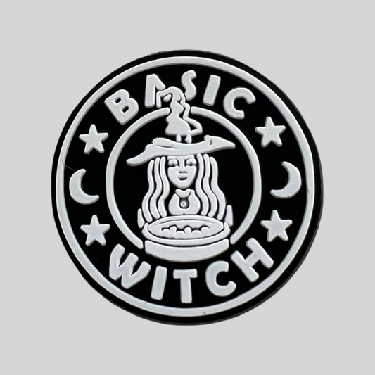 Basic Witch | Coffee