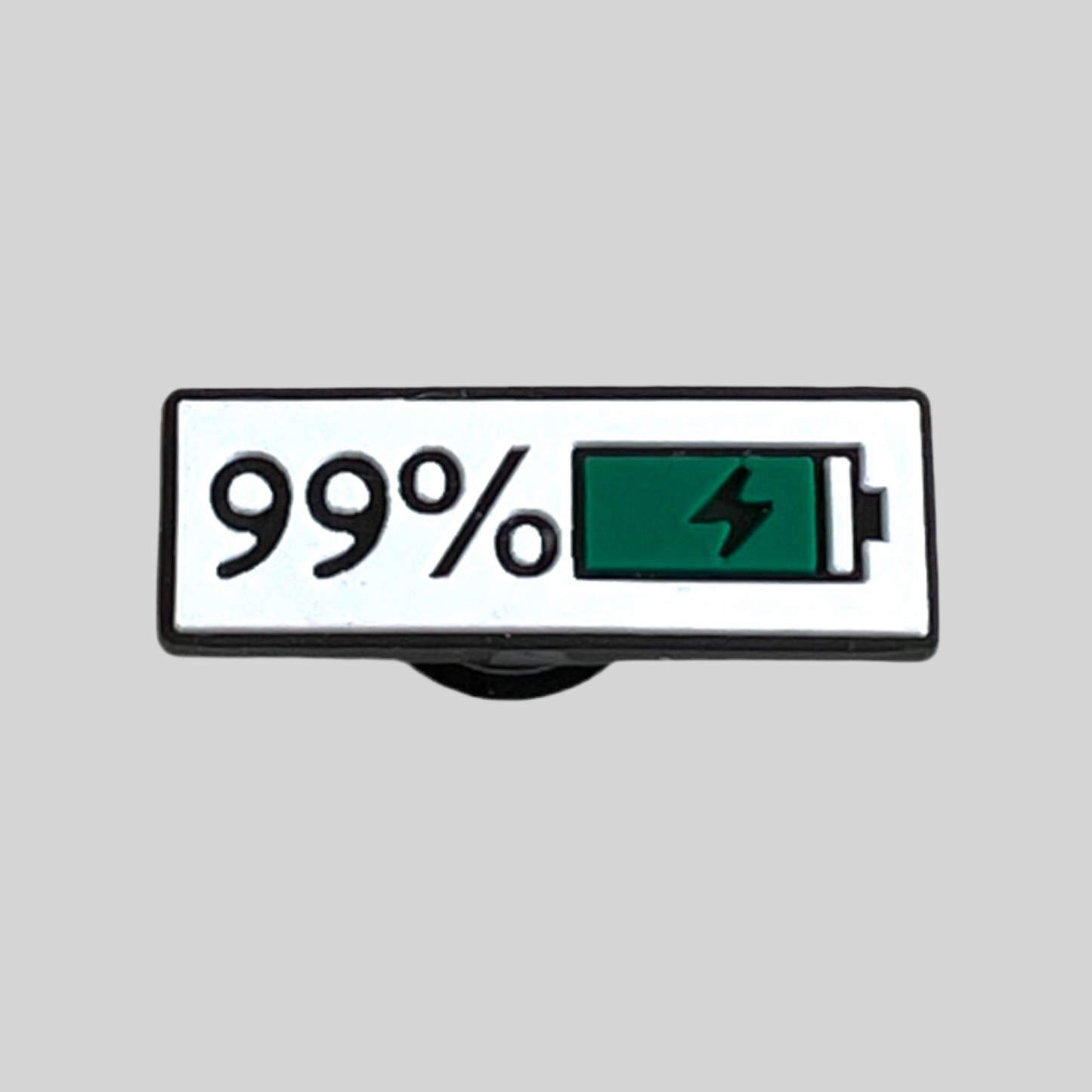 99% Battery | Meme