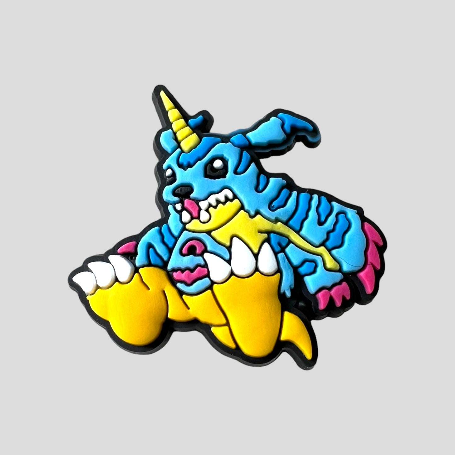 Gabumon | Digimon