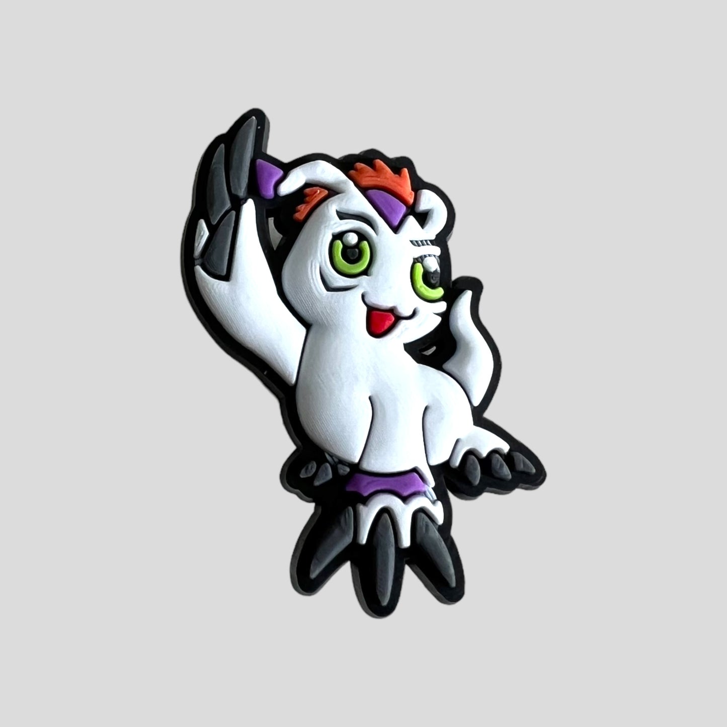 Gomamon | Digimon