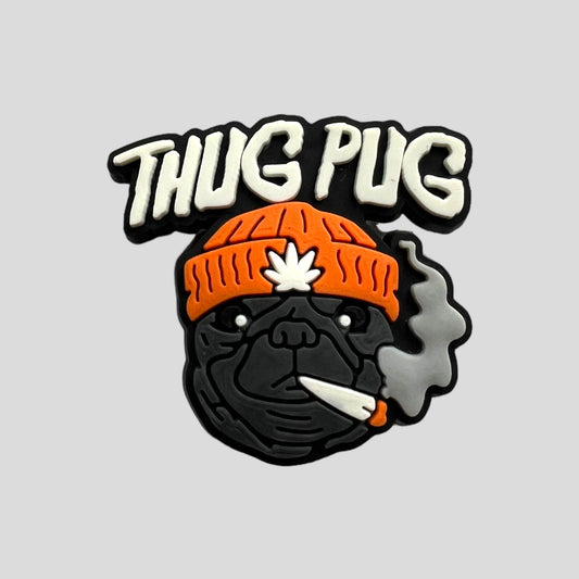 Thug Pug | Dogs