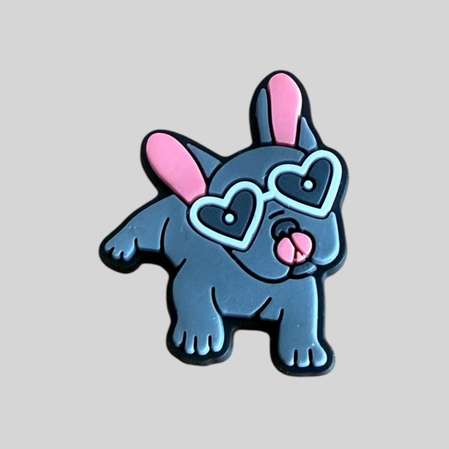 Frenchie Heart Sunnies | Dogs