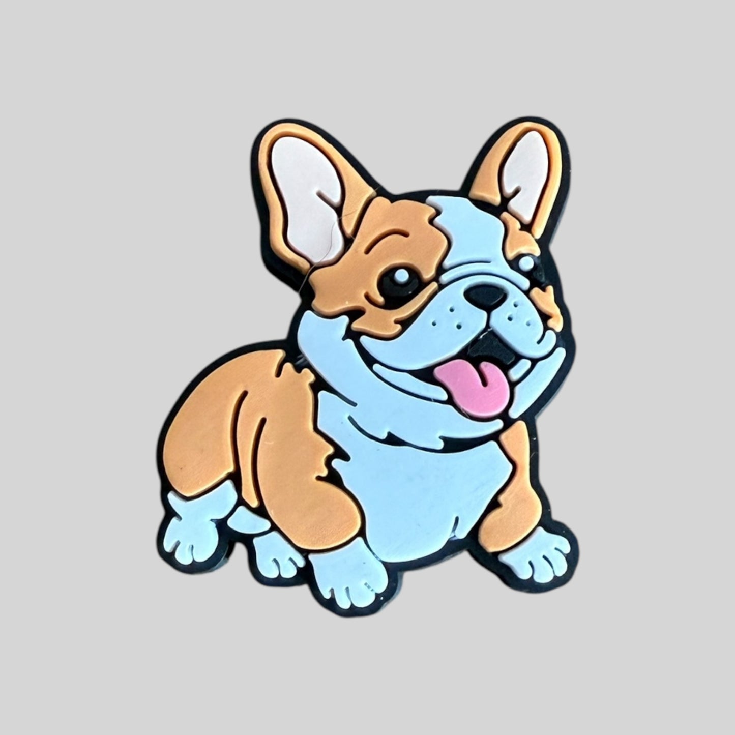 Brown Frenchie | Dogs