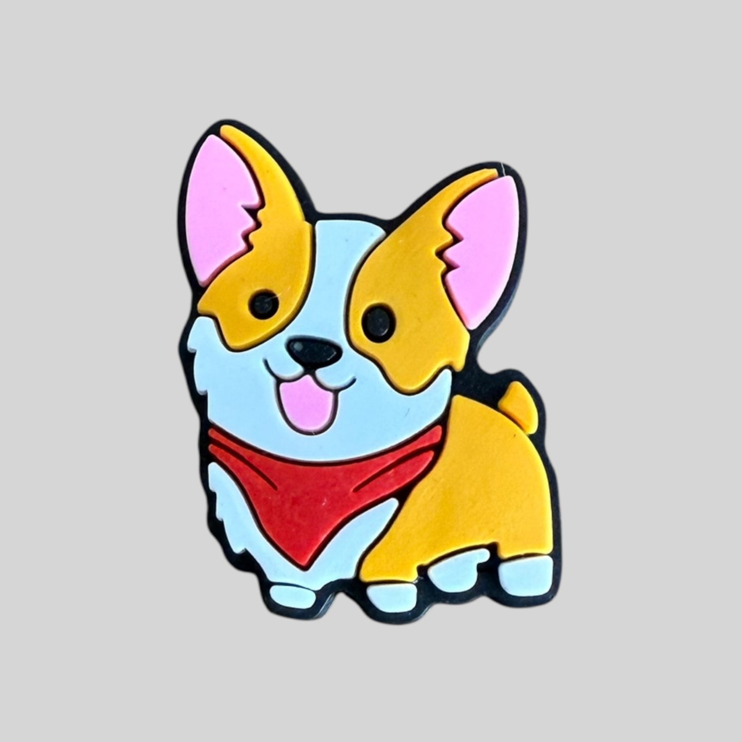 Bandana Corgi | Dogs