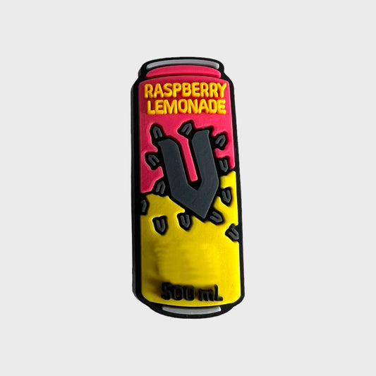 V Energy Raspberry Lemonade | Drinks