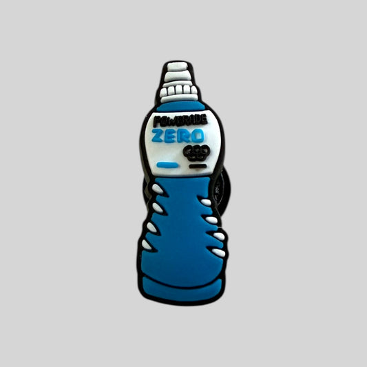 Blue Poweraide Zero | Drinks