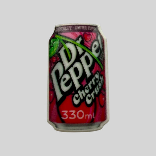 Dr. Pepper | 3D Drinks