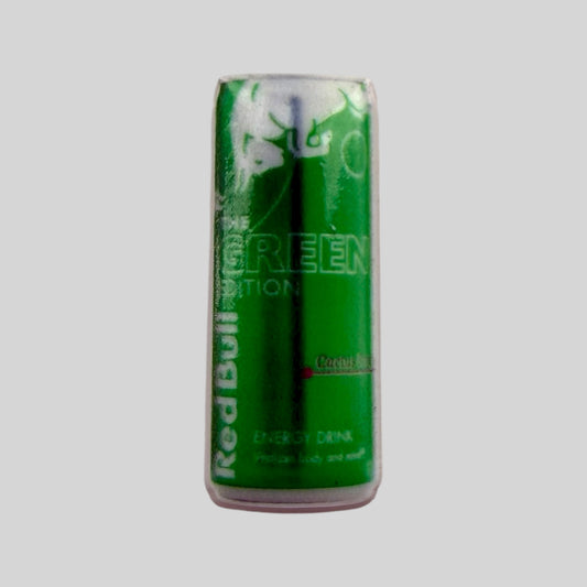 Red Bull Green | 3D Drinks