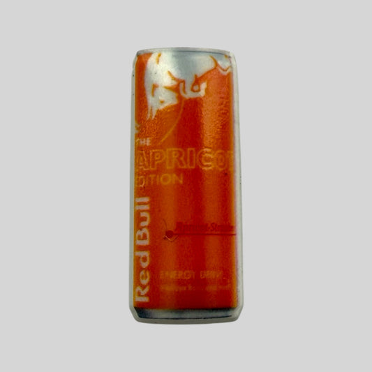 Red Bull Orange | 3D Drinks