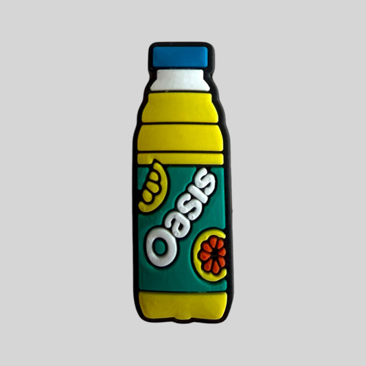 Oasis Yellow | Drinks