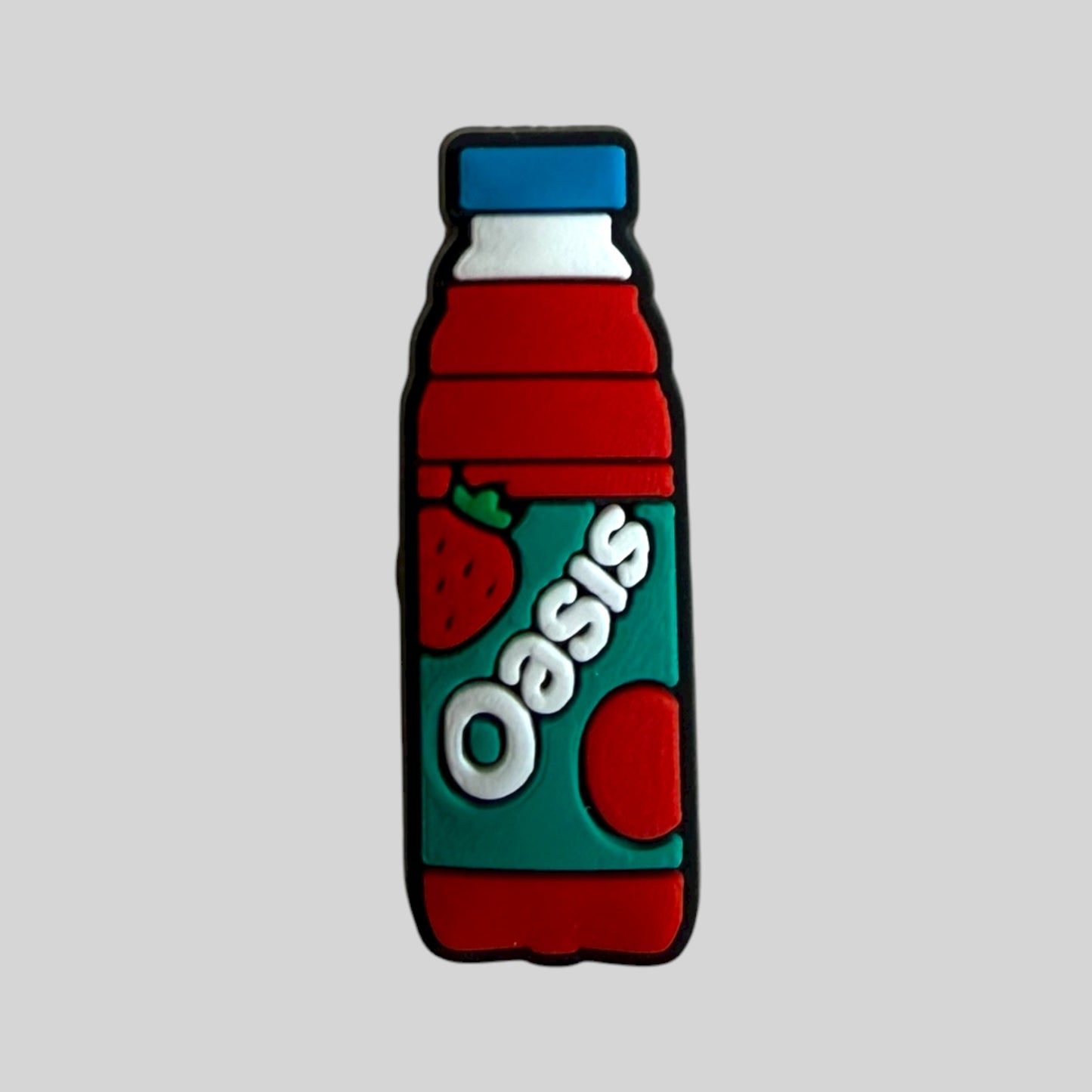 Oasis Red | Drinks