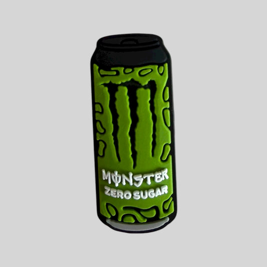 Monster Zero Sugar | Drinks