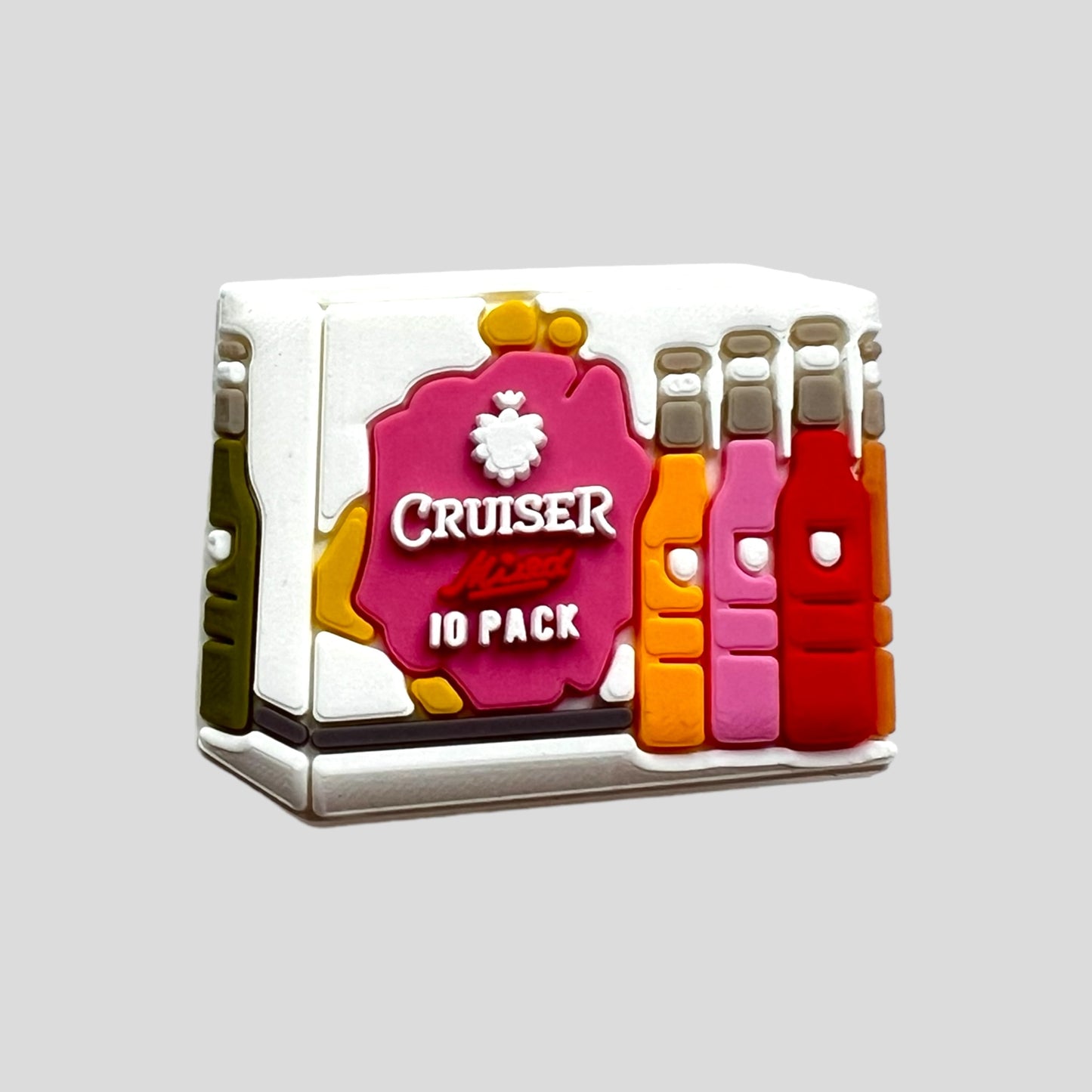 Vodka Cruiser 10 Pack | Drinks