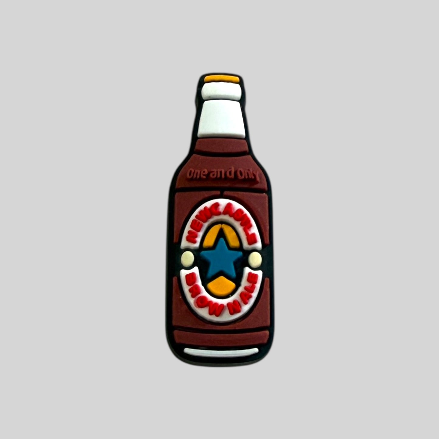 Newcastle Brown Ale | Alcohol