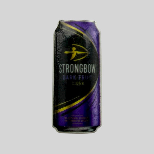 Strongbow | 3D Drinks