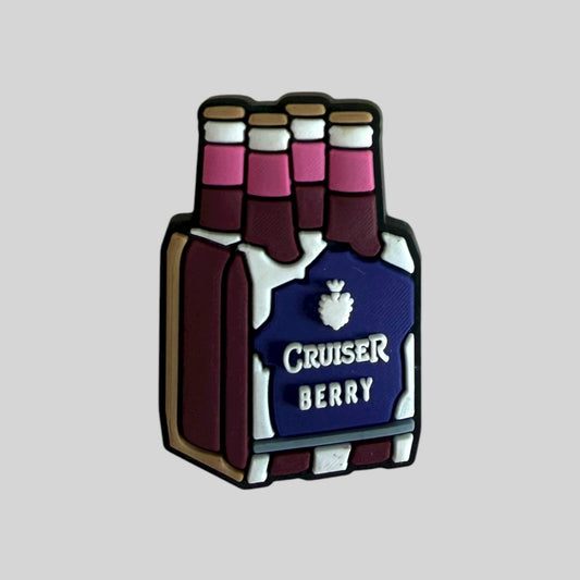 Vodka Cruiser Purple | Drinks