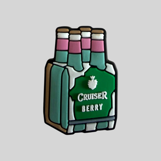 Vodka Cruiser Green | Drinks