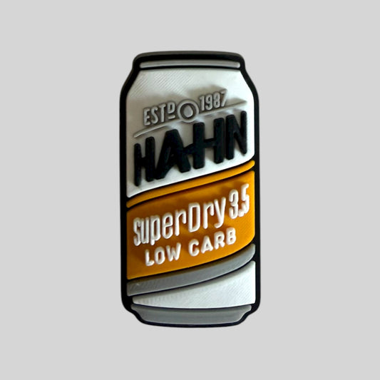 Hahn Super Dry | Drinks