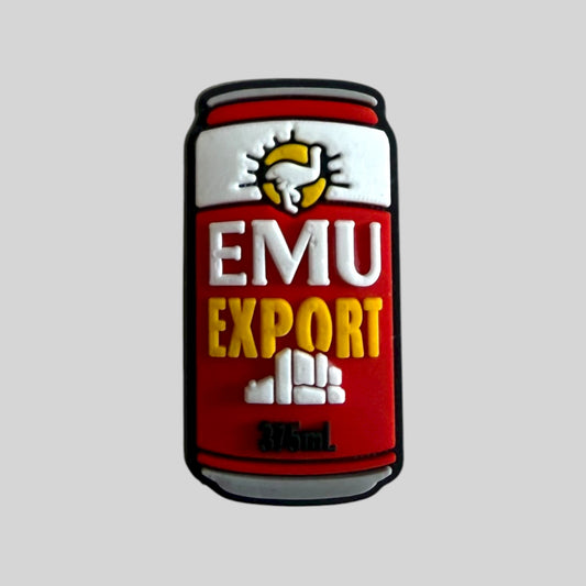 Emu Export | Drinks
