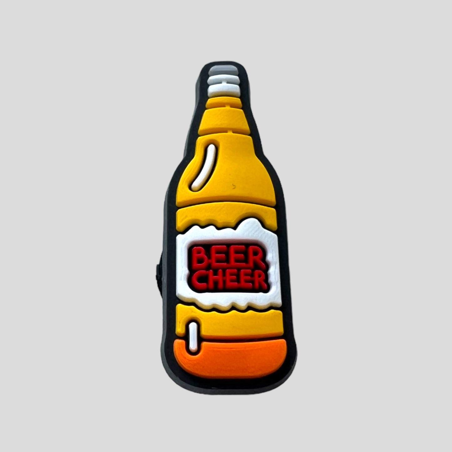 Beer Cheer Bottle | Beer