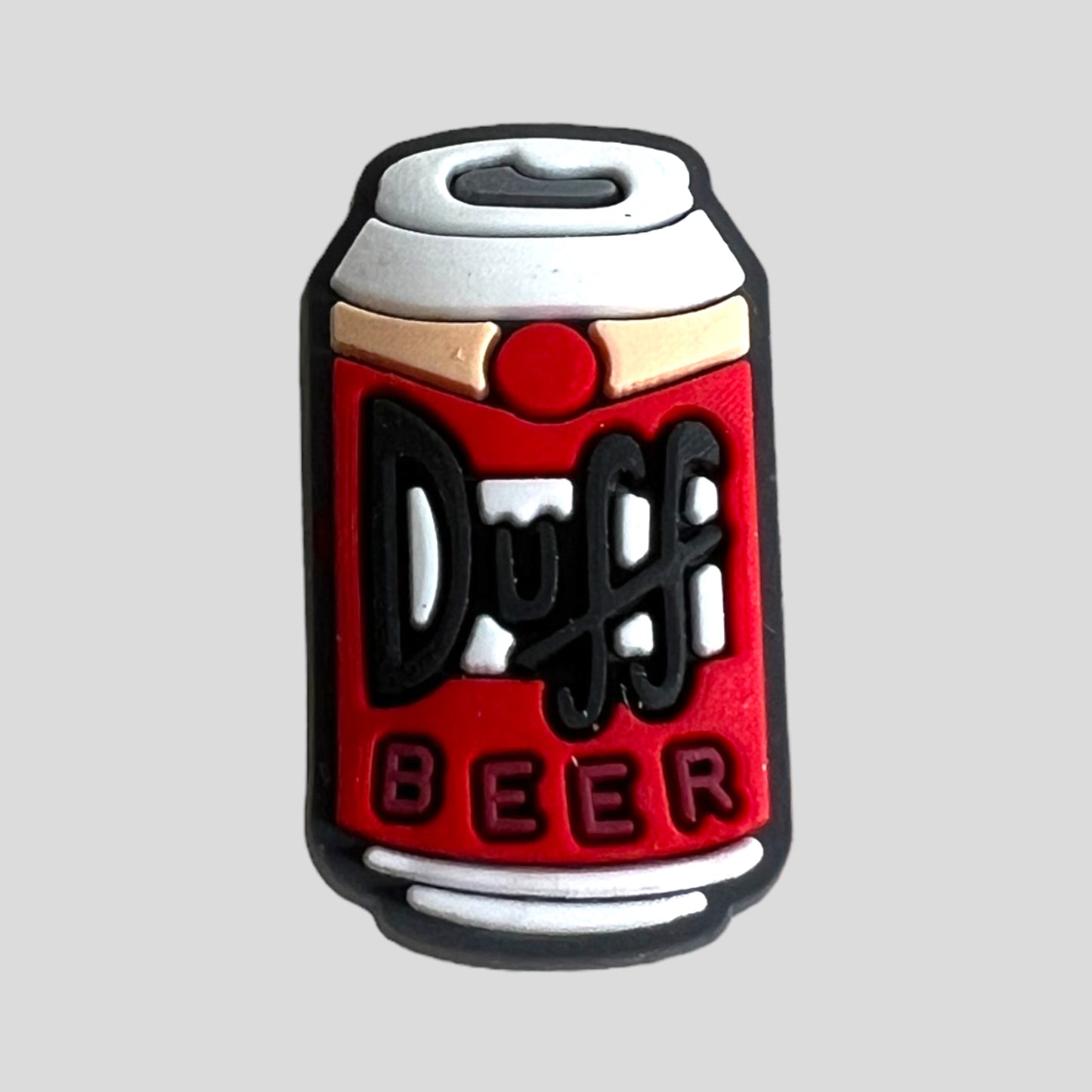 Duff Beer Can | Beer