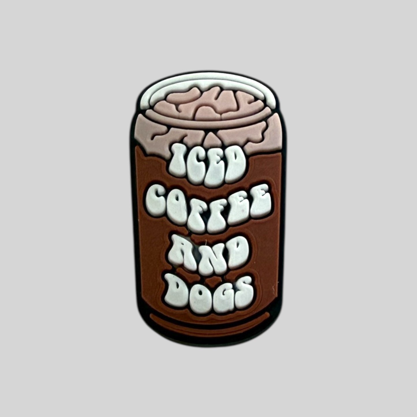 Iced Coffee And Dogs | Coffee