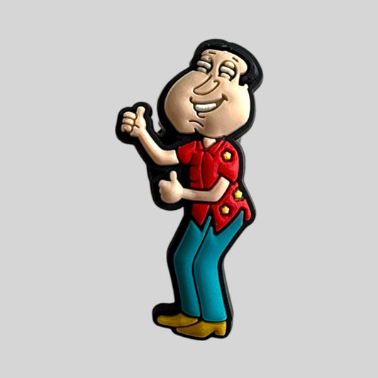 Quagmire | TV Shows