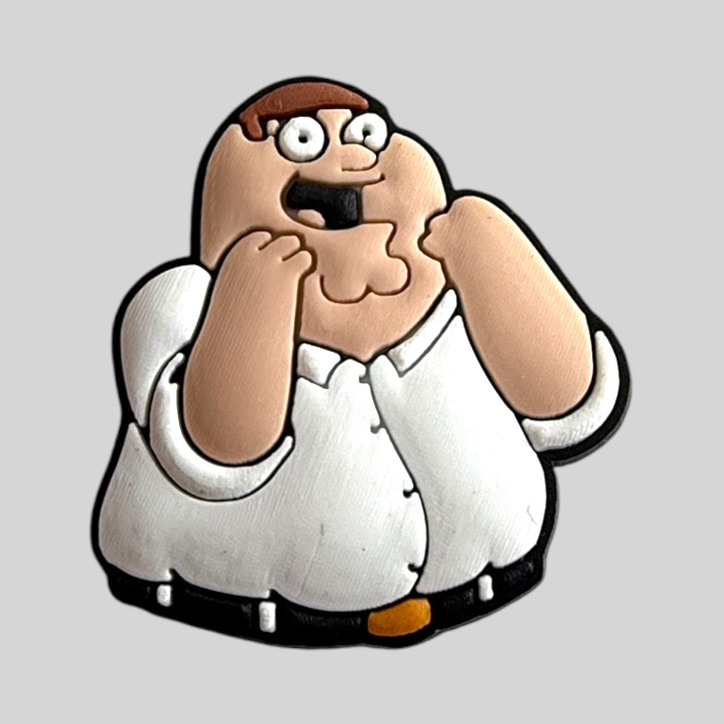 Peter | TV Shows