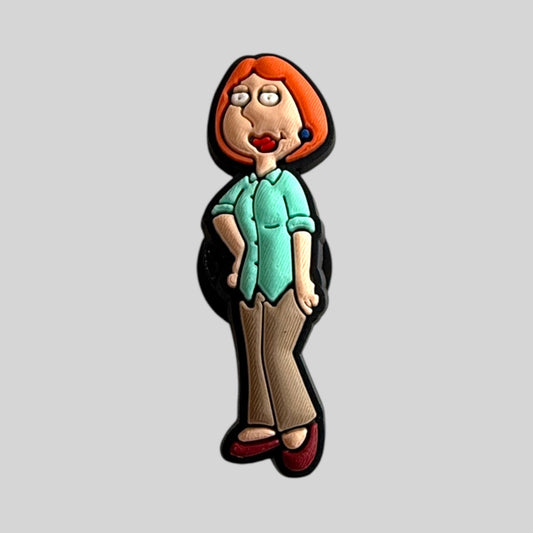 Lois | TV Shows