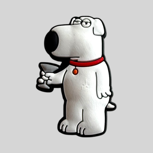 Brian Martini | TV Shows